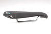ISM Saddle PN 3.1 Black L-255 W-120 Cr-Mo Rail