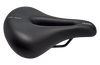 Terry Saddle Anatomica Womens Black City
