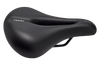 Terry Saddle Anatomica Mens Black City