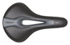 Terry Saddle Figura Womens Black Fitness