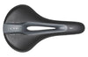 Terry Saddle Figura Mens Black Fitness