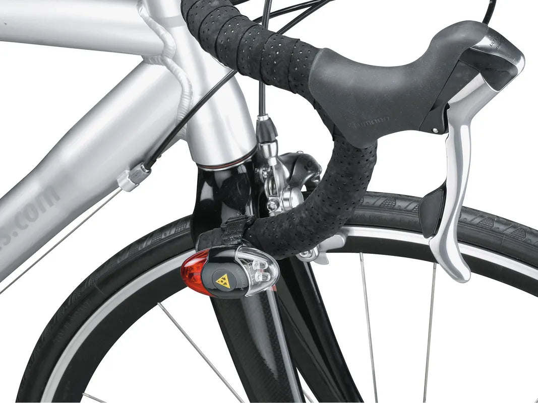 Topeak Light Headlux Front/Rear
