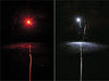Topeak Light Headlux Front/Rear