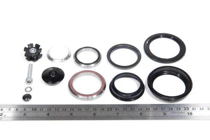 Tern GSD Headset Flux Pro Taper 1.5
