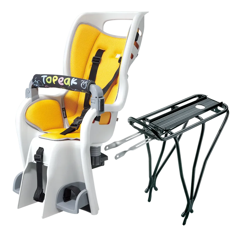 Topeak Baby Seats