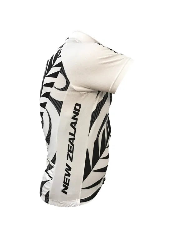 Brave Jersey New Zealand Team