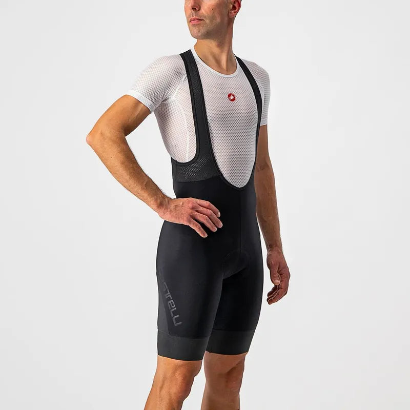 Castelli Tutto Nano Bibshort Men's