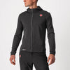 Castelli Milano Full Zip Fleece Mens