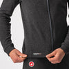 Castelli Milano Full Zip Fleece Mens