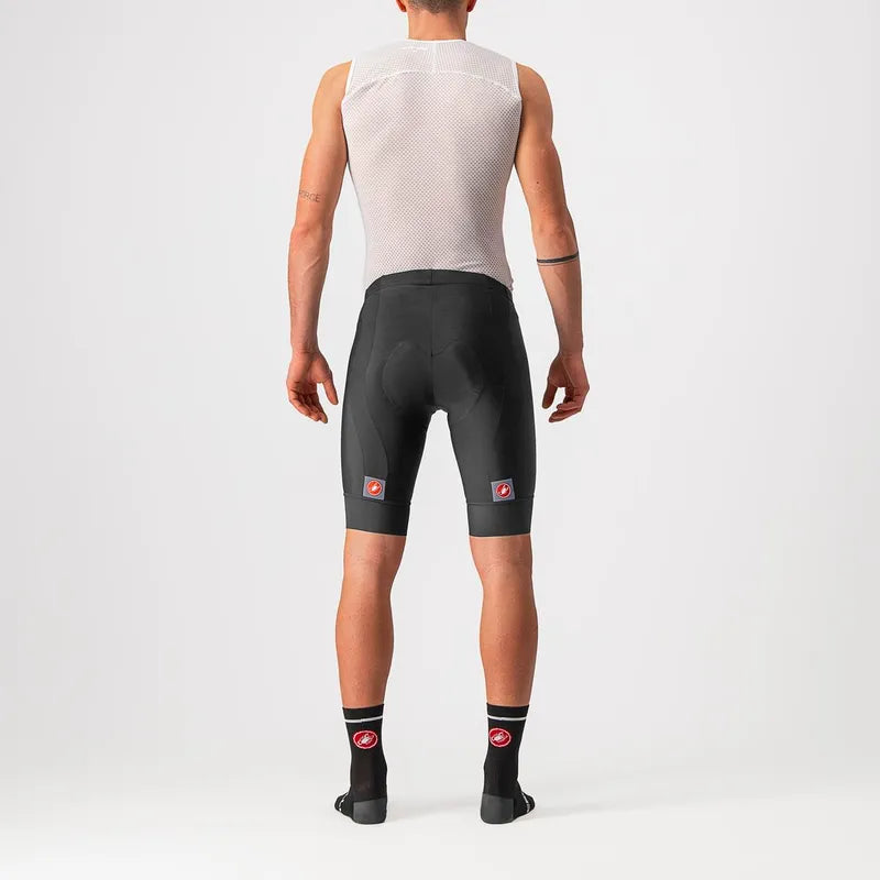 Castelli Shorts Entrata Mens