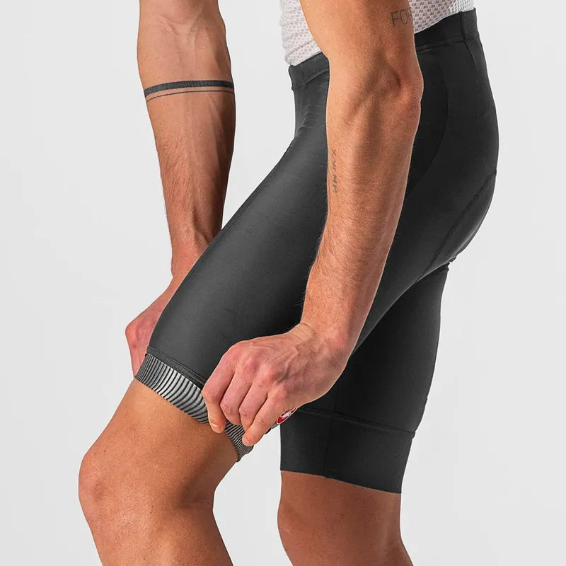 Castelli Shorts Entrata Mens