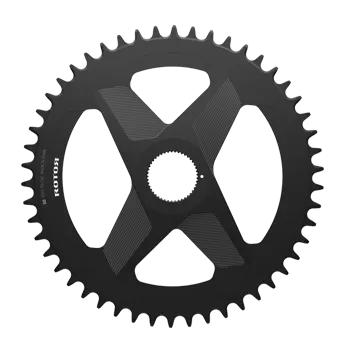 Rotor Chainrings Direct Mount Round 1X