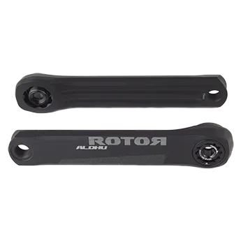 Rotor Aldhu Direct Mount Cranks