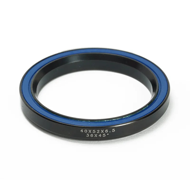 Enduro Headset Bearing 40 x 52 x 6.5 36x45°