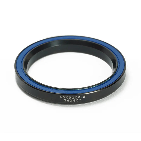 Enduro Headset Bearing 40 x 52 x 6.5 36x45°