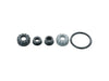 Topeak Pump Rebuild Kit Joeblow Max II