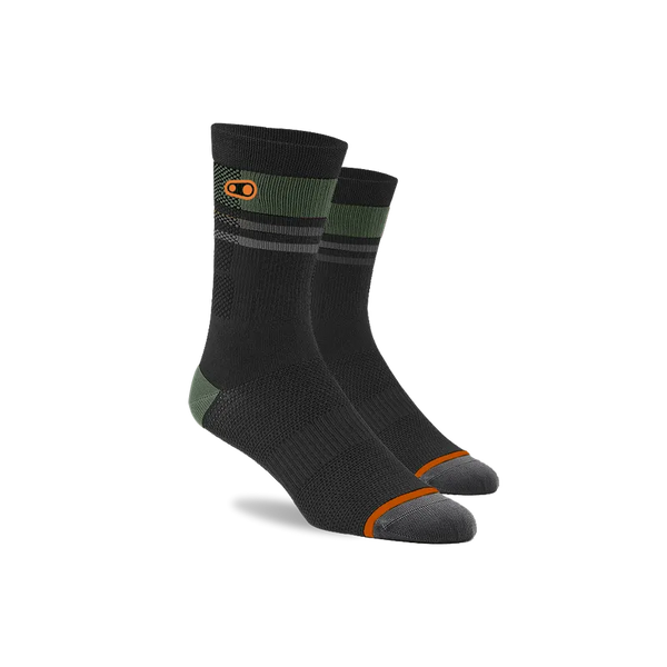 Crankbrothers Trail Socks MTB
