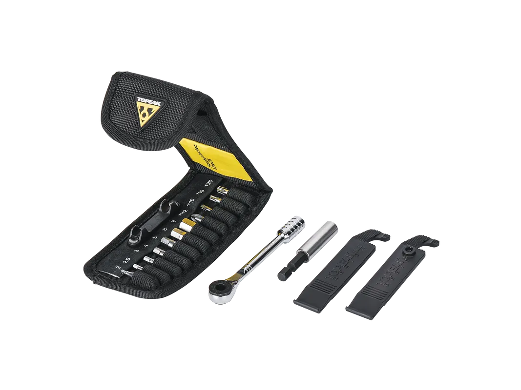 Topeak Ratchet Rocket Lite DX