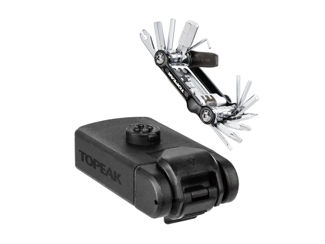 Topeak Ninja Toolbox T20