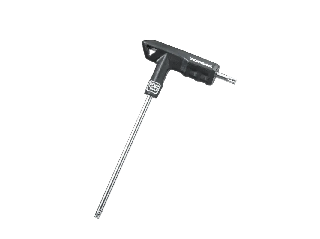 Topeak Tool T25 Duotorx Wrench