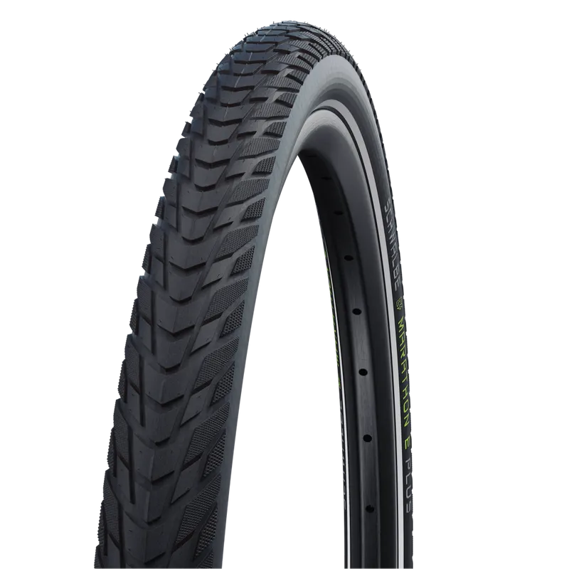 Schwalbe Tyre Marathon E-Plus