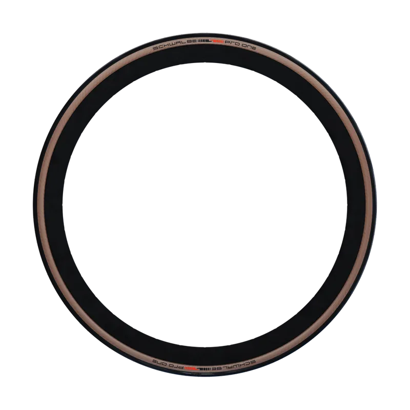 Schwalbe Tyre Pro One TL-Easy