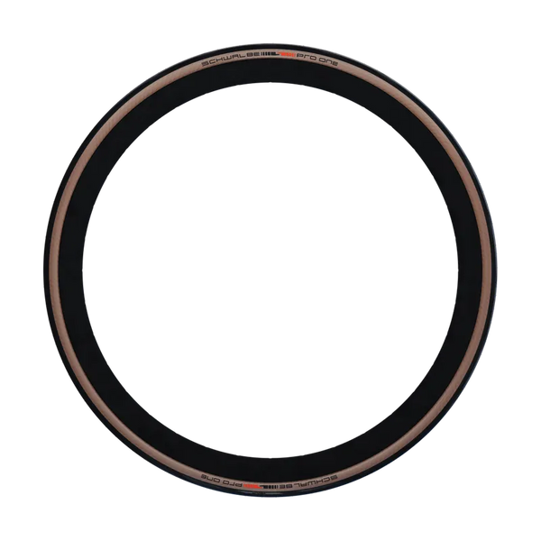 Schwalbe Tyre Pro One Tube Type