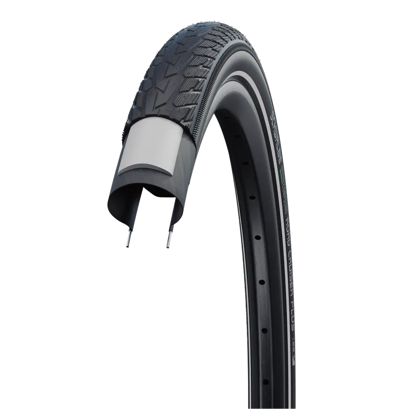 Schwalbe Tyre Road Cruiser Plus