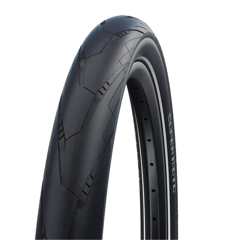 Schwalbe Tyre Super Moto