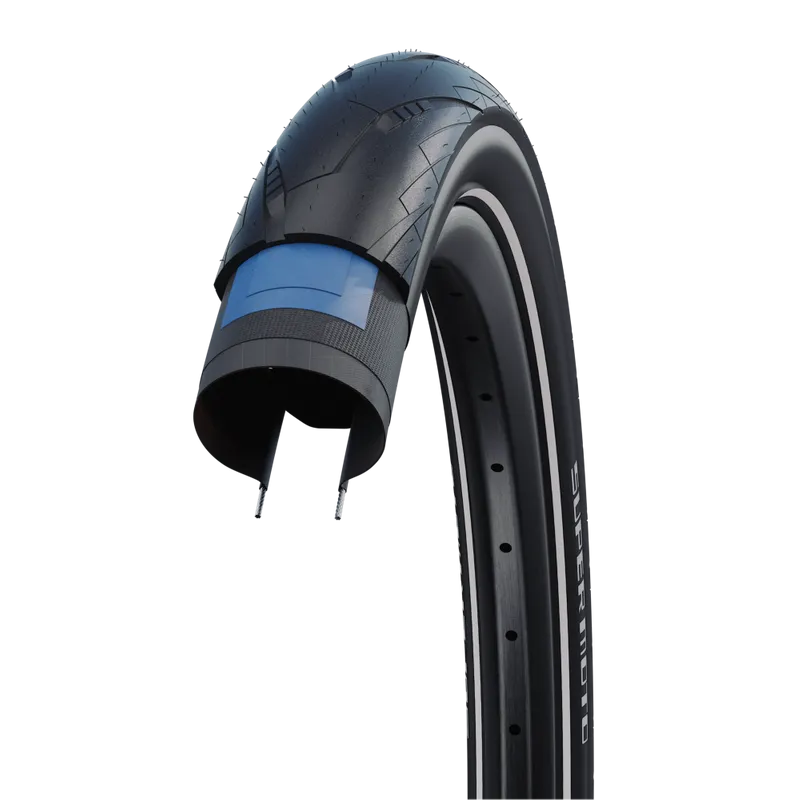 Schwalbe Tyre Super Moto