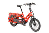 Tern GSD S10 Bosch Cargo Line 400w/h