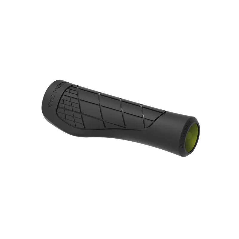Ergon GA3 Single Twist-Shift