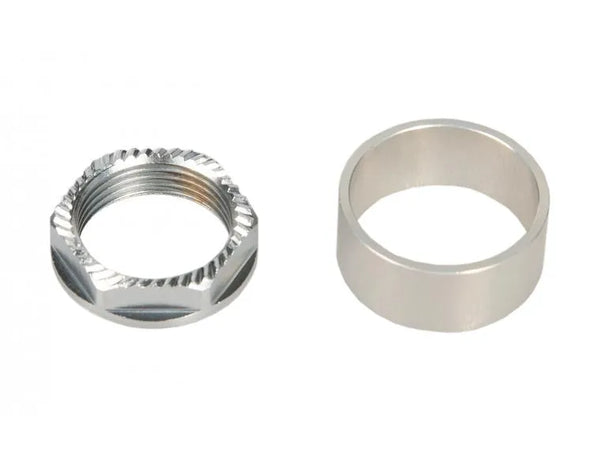 Fulcrum Part RS-010 RH Rear Locknut