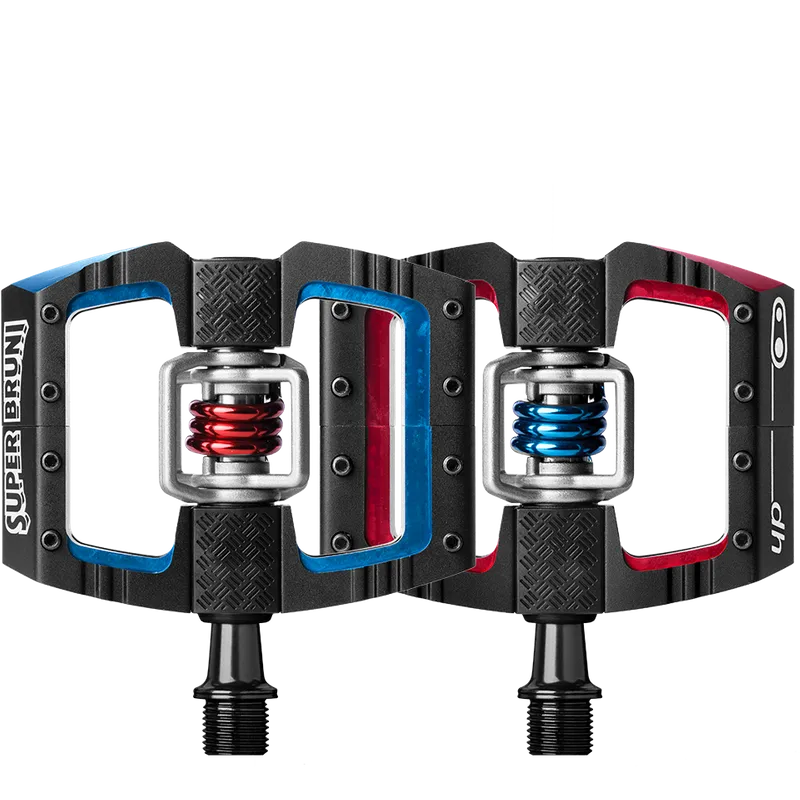 Crankbrothers Mallet DH Pedals