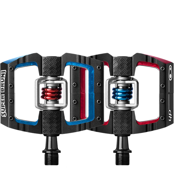 Crankbrothers Mallet DH Pedals