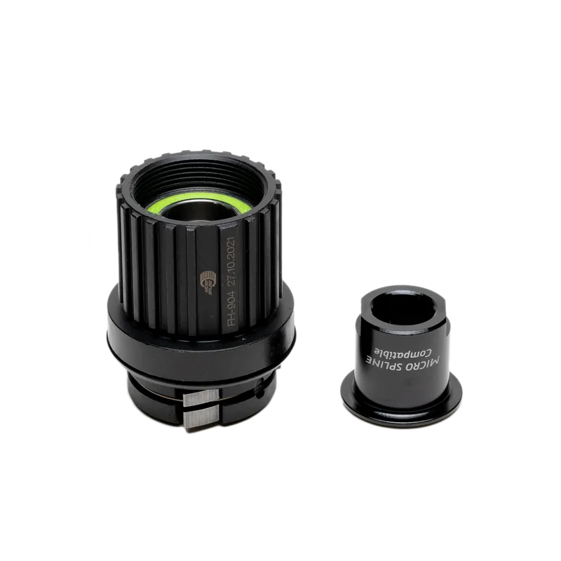 CrankBrothers Freehub Body Synthesis 7 Shimano Mic