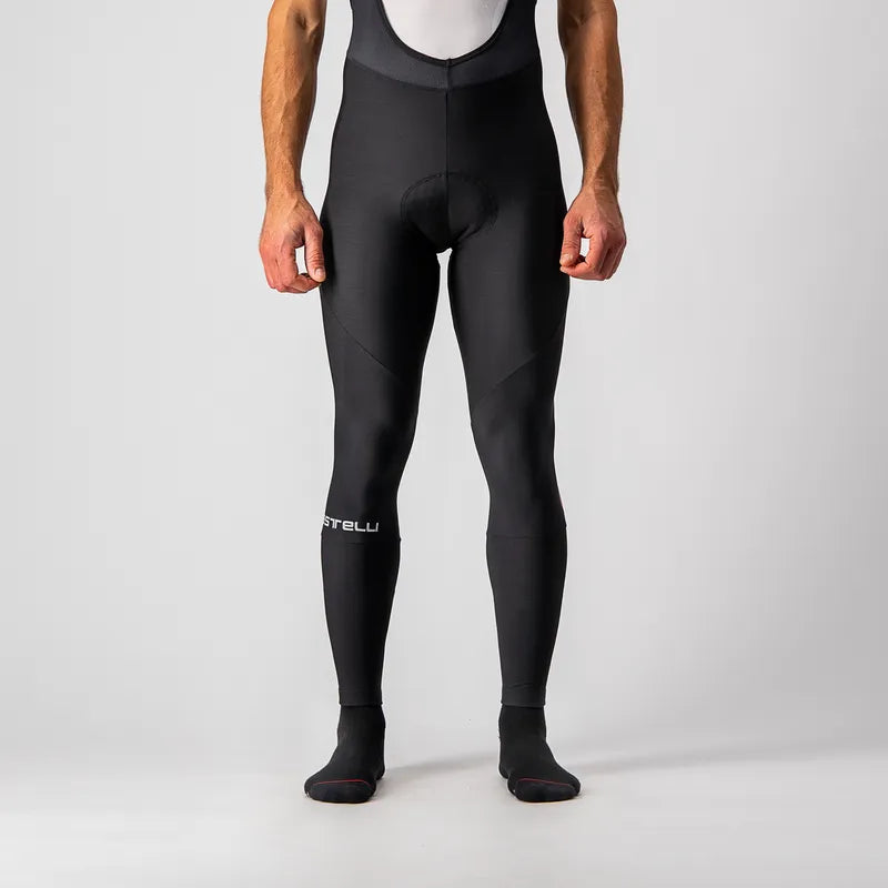 Castelli Entrata Bibtight Men's