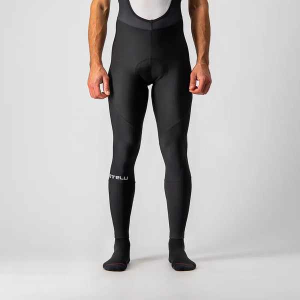 Castelli Entrata Bibtight Men's