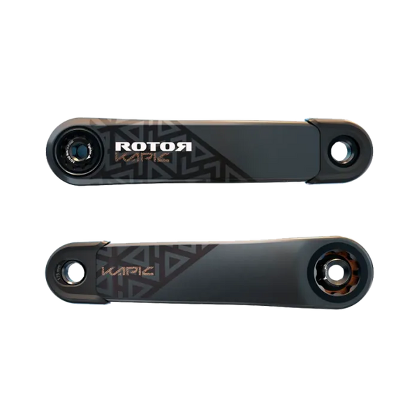 Rotor Kapic Carbon Cranks Direct Mount