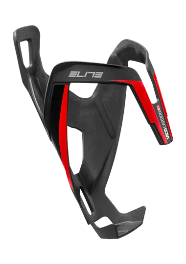 Elite Vico Carbon Cages