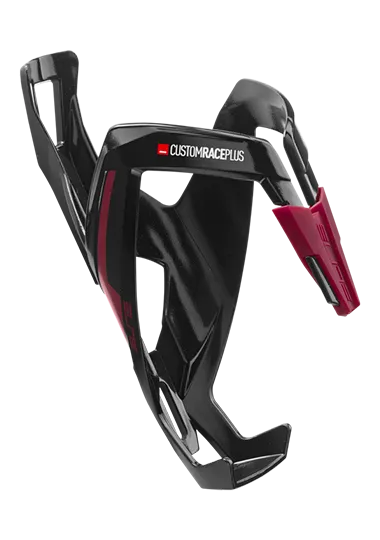 Elite Bottle Cage Custom Race Plus