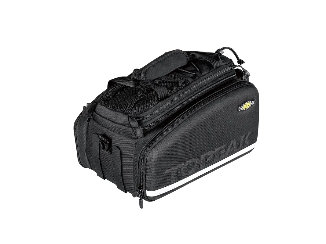 Topeak Trunk Bag MTS & RackTime EX Strap Mount