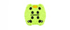 Look Vibram Pad for Trail Grip Pedals