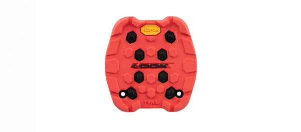 Look Vibram Pad for Trail Grip Pedals