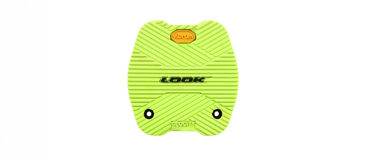Look Vibram Pad for Geo City Pedals