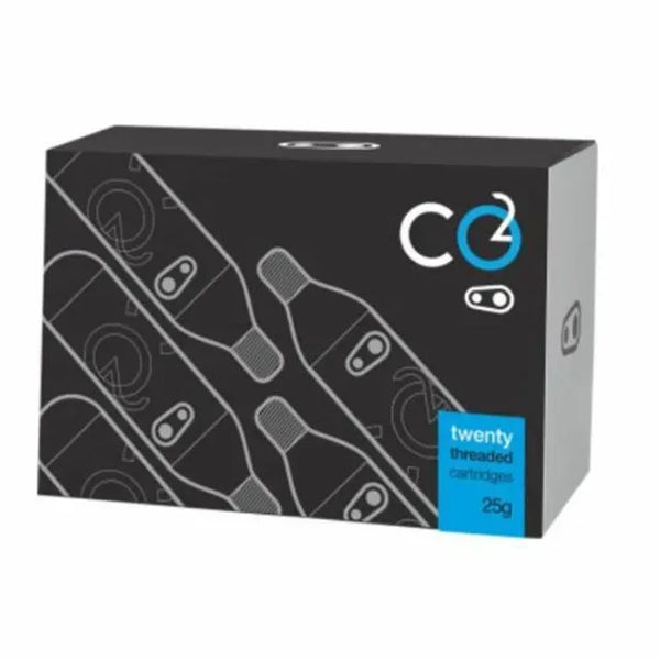 Crankbrothers CO2 25g