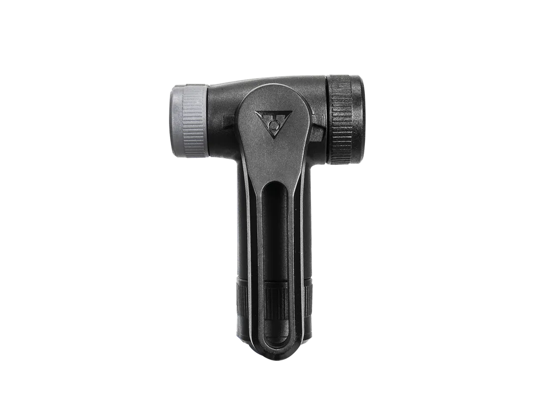 Topeak Twinhead DX5