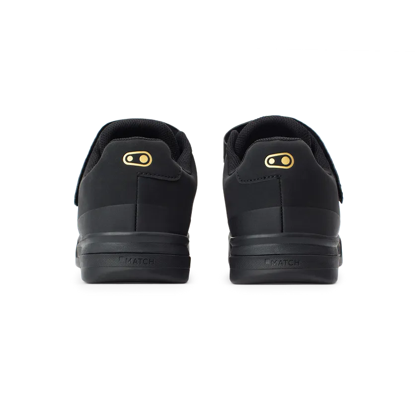 Crankbrothers Mallet Boa Black/Gold