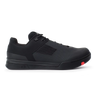 Crankbrothers Mallet Lace Black/Red