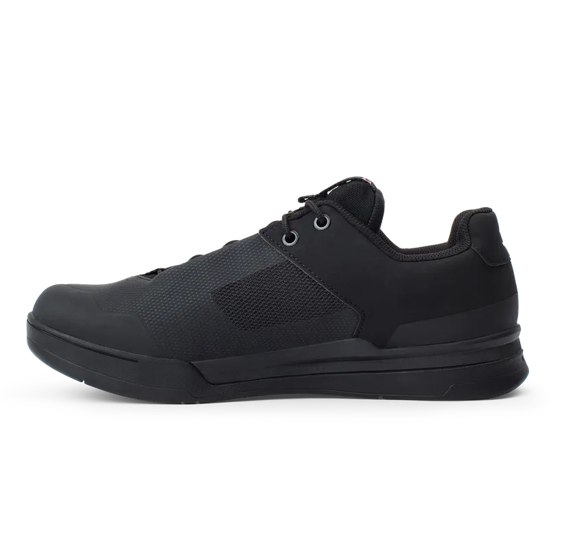 Crankbrothers Mallet Lace Black/Red